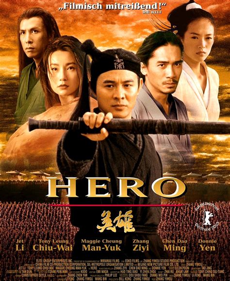 Hero (2002) YIFY .